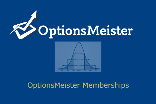 OptionsMeister Memberships